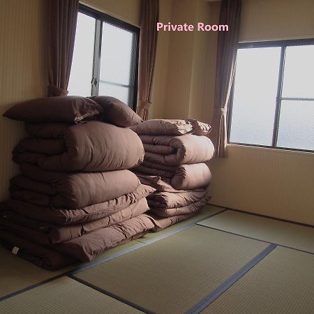 Guest House Sonomama Kofu  Εξωτερικό φωτογραφία