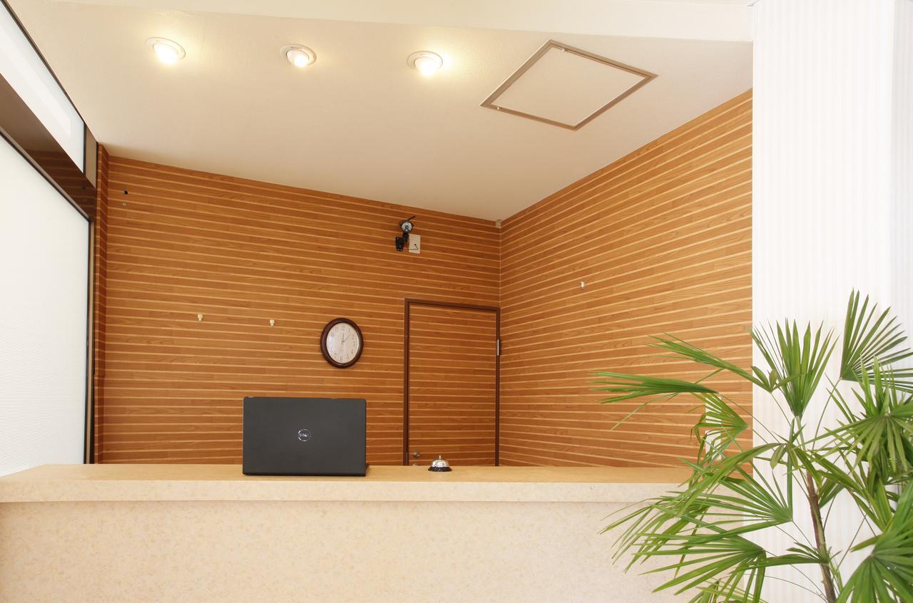 Guest House Sonomama Kofu  Εξωτερικό φωτογραφία