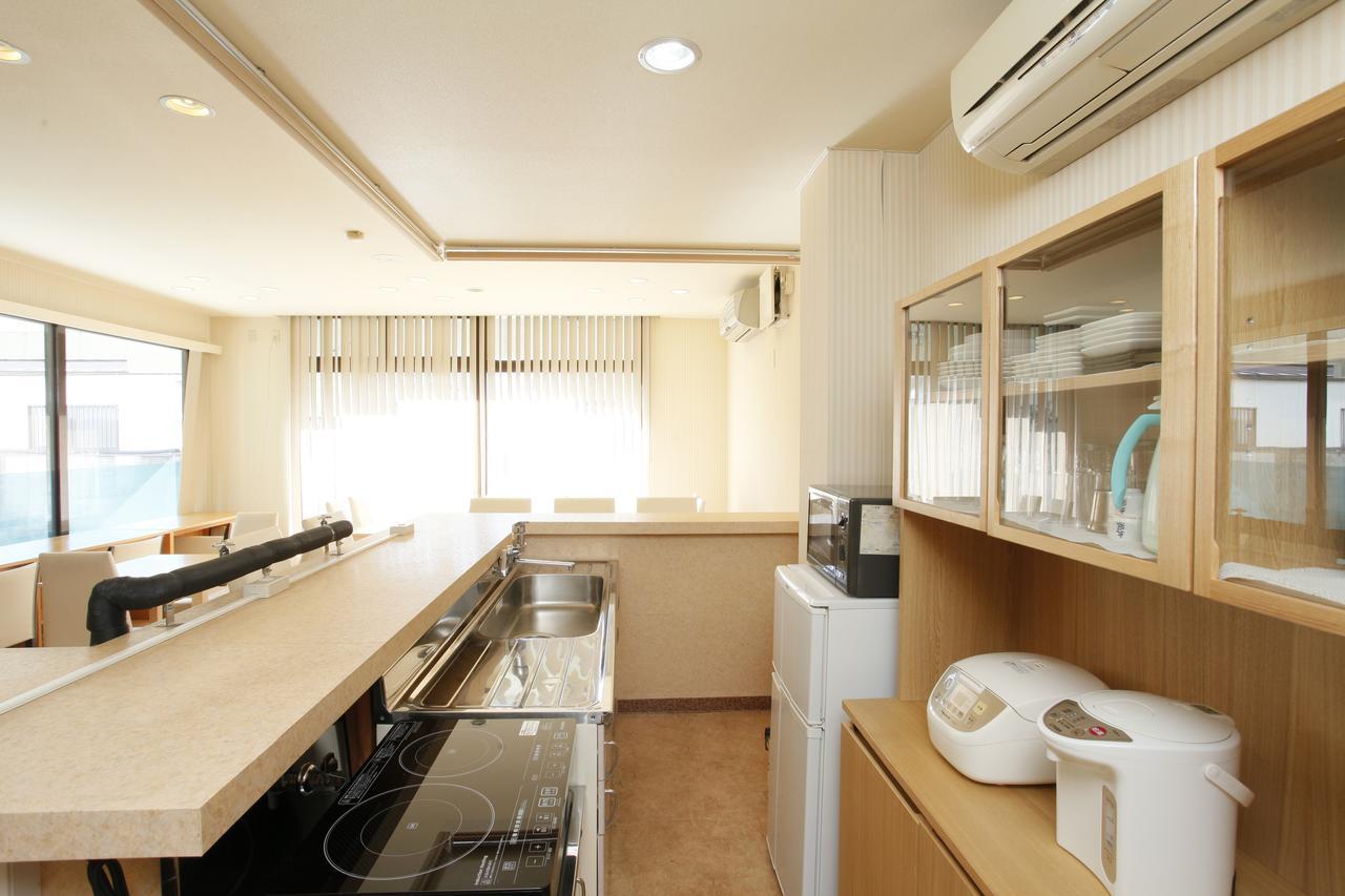 Guest House Sonomama Kofu  Εξωτερικό φωτογραφία
