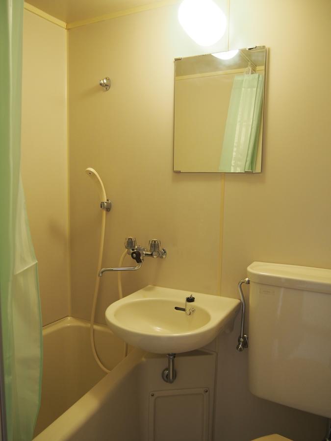 Guest House Sonomama Kofu  Εξωτερικό φωτογραφία