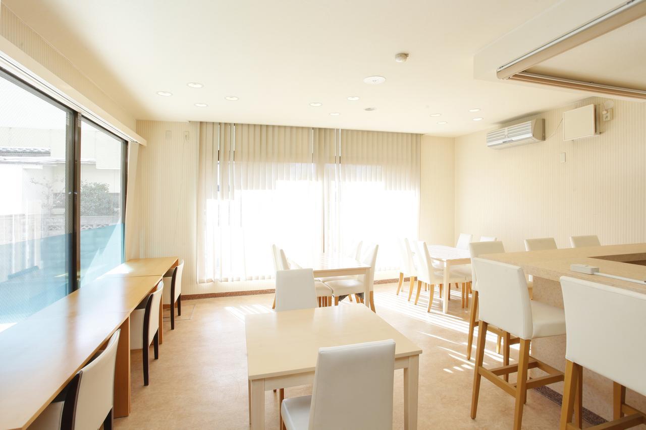 Guest House Sonomama Kofu  Εξωτερικό φωτογραφία