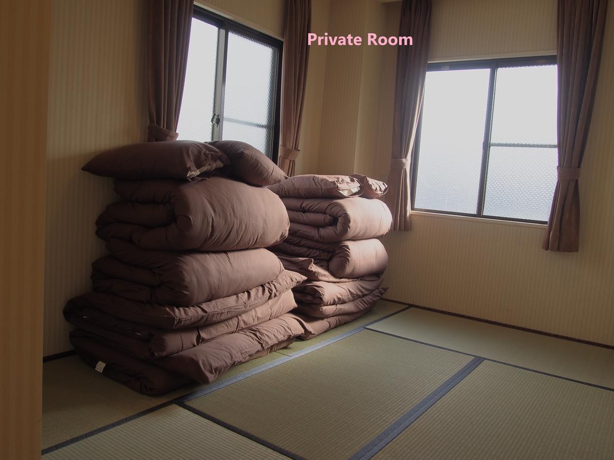 Guest House Sonomama Kofu  Εξωτερικό φωτογραφία