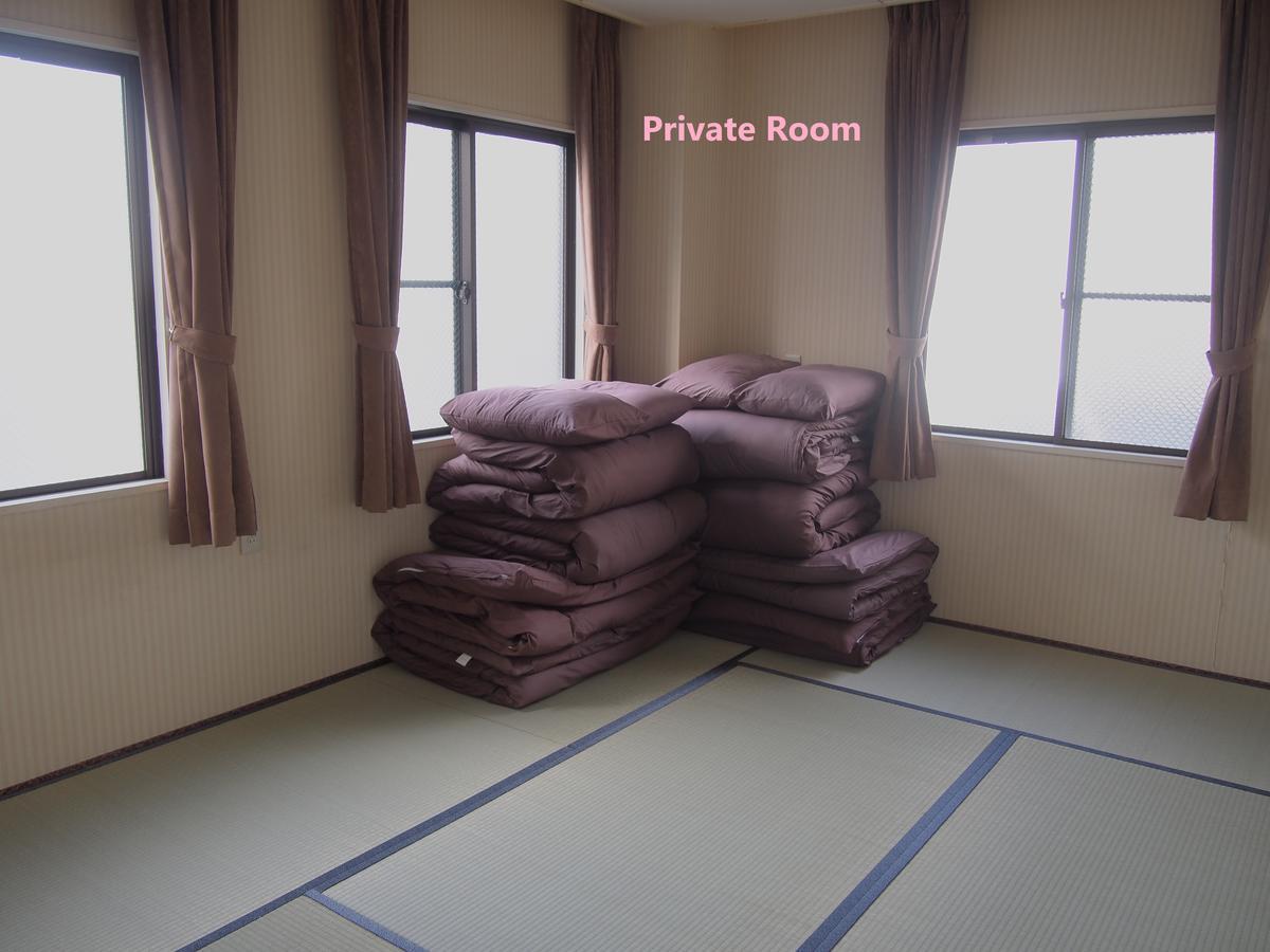 Guest House Sonomama Kofu  Εξωτερικό φωτογραφία